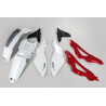 Kit plastiques HUSQ CR125 09-13 OE - 14031278