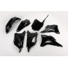 Kit plastiques KX85 14-21 BLACK - 14031287