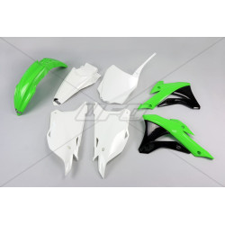 Kit plastiques KX85 14-21 OE14-15 - 14031289