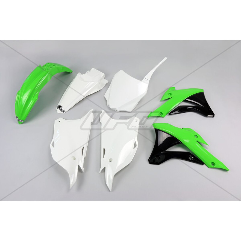 Kit plastiques KX85 14-21 OE14-15 - 14031289