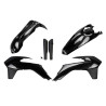 Full kit plastiques EXC 14-16 BK - 14031290