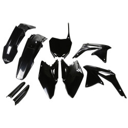 Full kit plastiques RMZ450 08-17 BK - 14031295