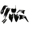 Full kit plastiques RMZ450 08-17 BK - 14031295
