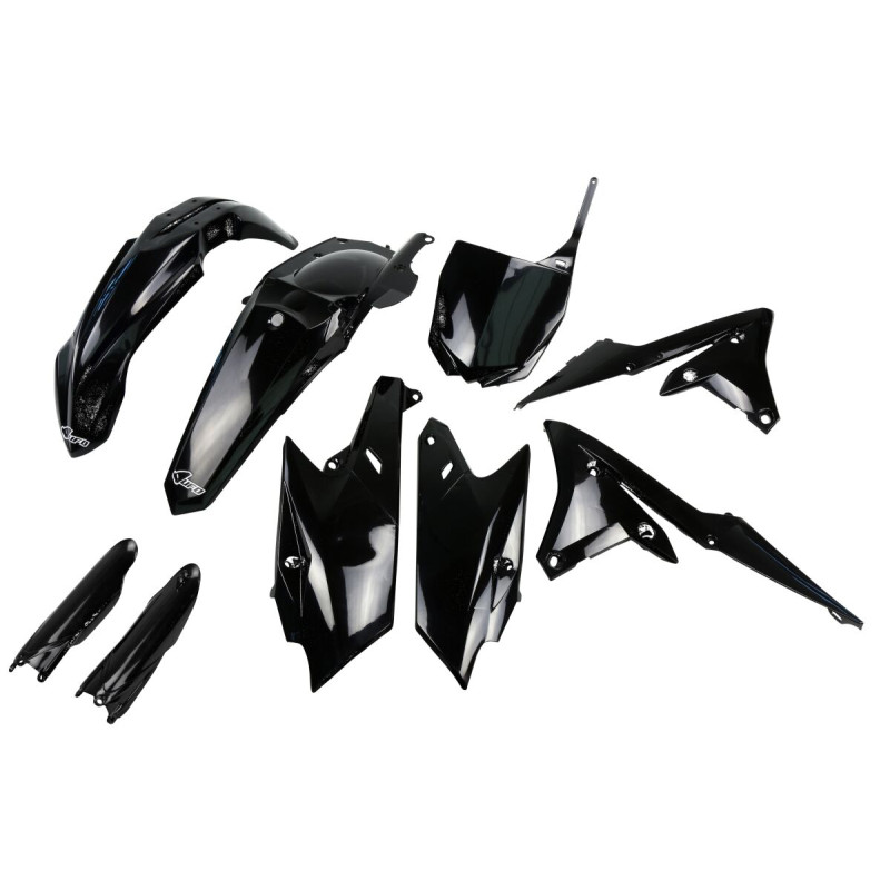 Full kit plastiques YZF250-450 14-17 - 14031298