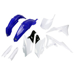 Full kit plastiques YZF250-450 14-17 - 14031301