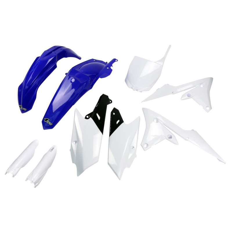 Full kit plastiques YZF250-450 14-17 - 14031301