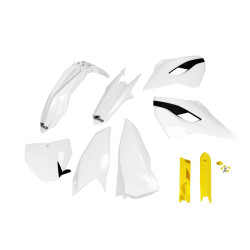Full kit plastiques TC/FC 14-15 OE - 14031534