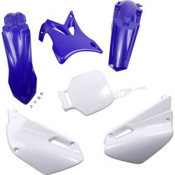 Kit plastiques YZ85 02-12 RESTYLED O - 14031546