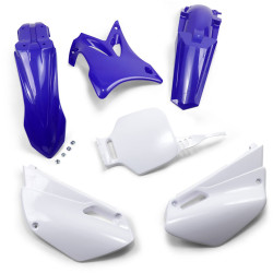 Kit plastiques YZ85 02-12 RESTYLED O - 14031546
