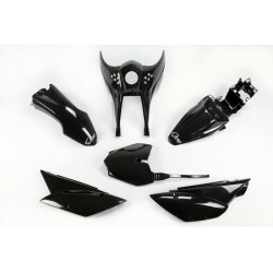 Kit plastiques KLX110 10-17 BK - 14031554