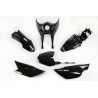 Kit plastiques KLX110 10-17 BK - 14031554