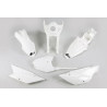 Kit plastiques KLX110 10-17 WH - 14031556