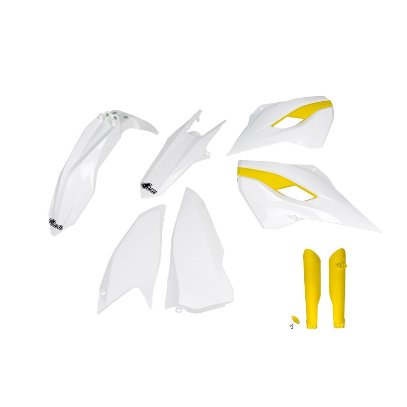 Full kit plastiques TE/FE 15-16 OE - 14031563