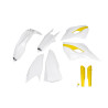 Full kit plastiques TE/FE 15-16 OE - 14031563