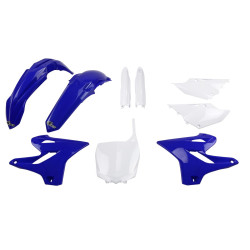 Full kit plastiques YZ125/250 15-21  - 14031564
