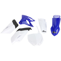 Kit plastiques YZ85 15-21 OEM - 14031565