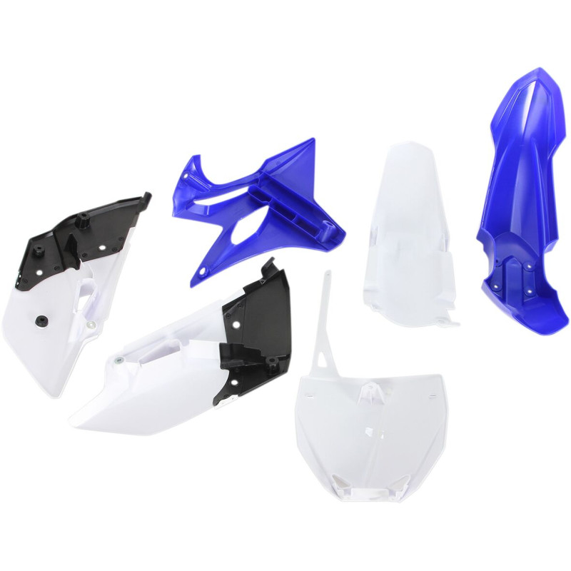 Kit plastiques YZ85 15-21 OEM - 14031565