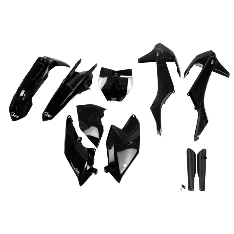 Full kit plastiques SX-SXF 16-18 BK - 14031648