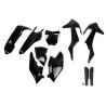 Full kit plastiques SX-SXF 16-18 BK - 14031648