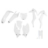 Full kit plastiques SX-SXF 16-18 WH - 14031649