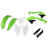 Full kit plastiques KXF450 16-17 OEM - 14031791