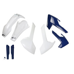 Full kit plastiques TE/FE/TX 17-19 O - 14031974