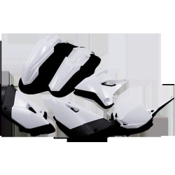 Kit plastiques YZ85 15-21 WH - 14032172