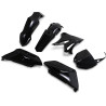Kit plastiques YZ85 15-21 BLK - 14032173