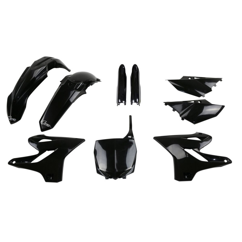 Full kit plastiques YZ125/250 15-21  - 14032175