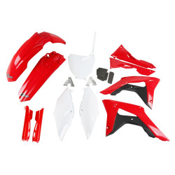 Full kit plastiques CRF250 18-21/450 - 14032298