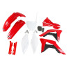 Full kit plastiques CRF250 18-21/450 - 14032298