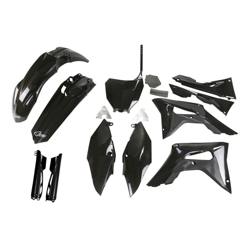 Full kit plastiques CRF250 18-21/450 - 14032301