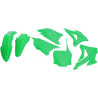 Kit plastiques KX85 14-21 FLO GREEN - 14032309