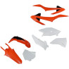 Kit plastiques KTM 85 18-24 OEM - 14032366
