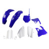 Full kit plastiques YZ125/250 98-99  - 14032390