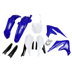 Full kit plastiques YZF250 19-23/450 - 14032391