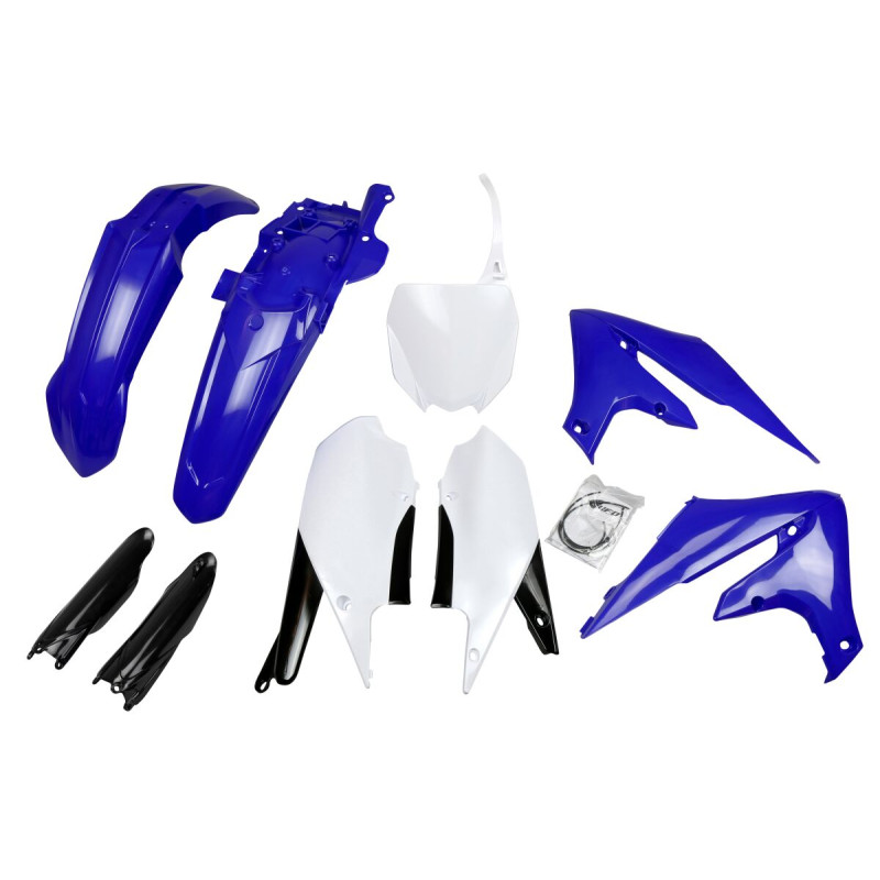 Full kit plastiques YZF250 19-23/450 - 14032391