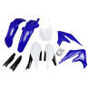 Full kit plastiques YZF250 19-23/450 - 14032391
