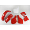 Kit plastiques CR125 87-88 OE88 - 14032412