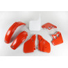 Kit plastiques CR125 89-90 OE90 - 14032414