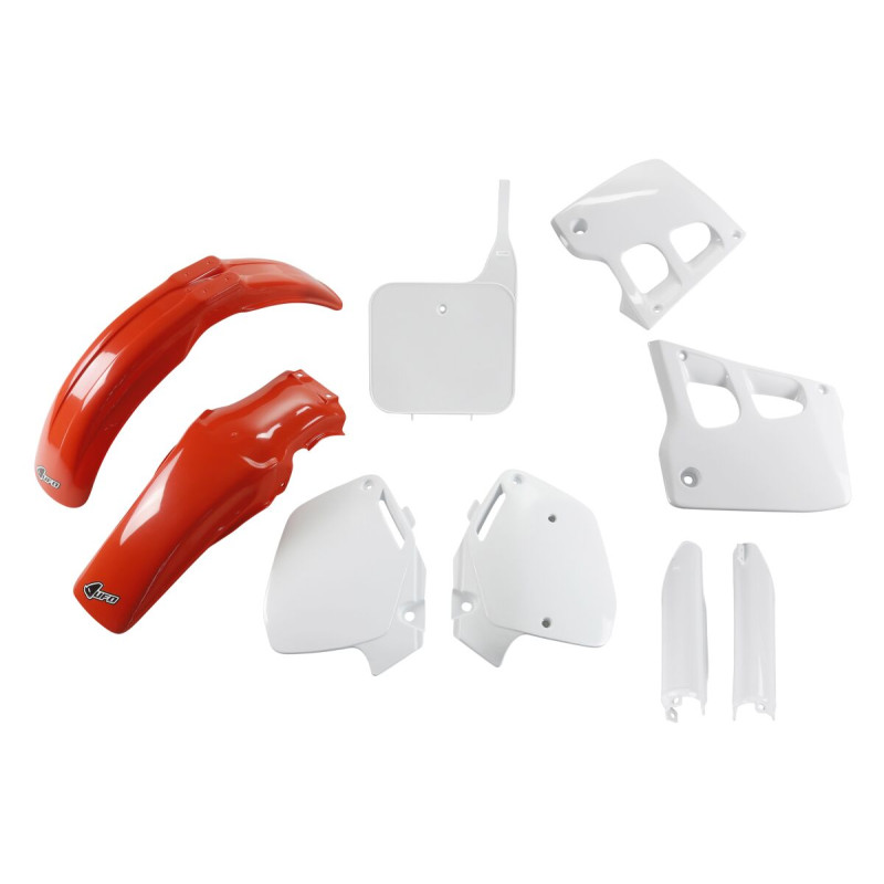 Full kit plastiques CR125 91-92/250 - 14032415
