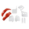 Full kit plastiques CR125 91-92/250 - 14032415