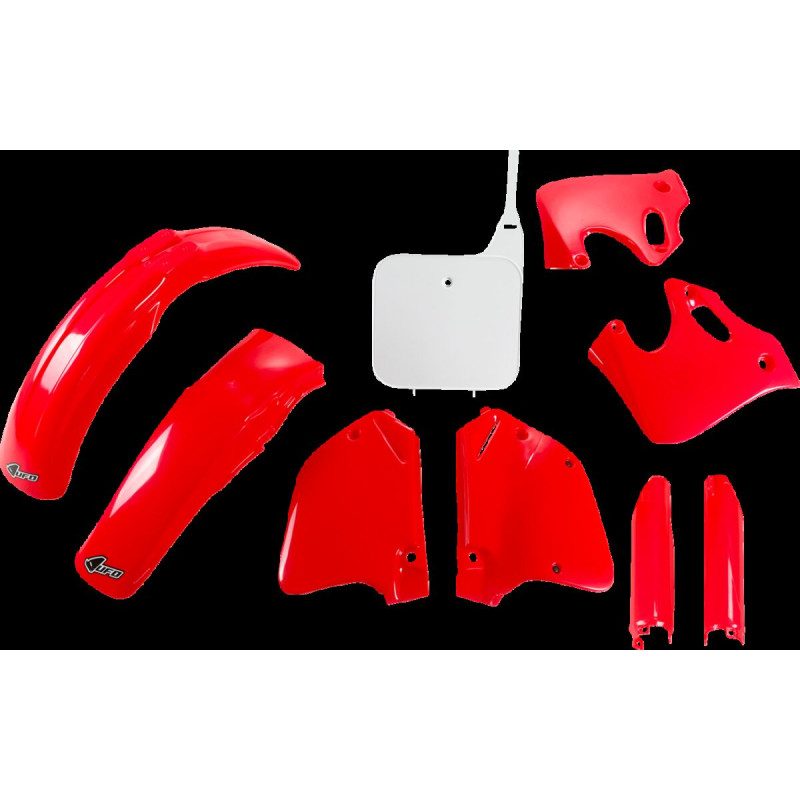 Full kit plastiques CR125 93-94/250 - 14032417