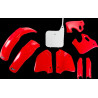 Full kit plastiques CR125 93-94/250 - 14032417