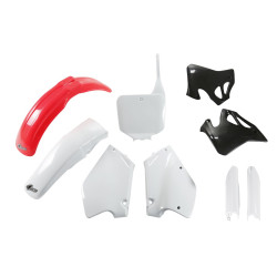 Full kit plastiques CR125 95-97 OE97 - 14032419