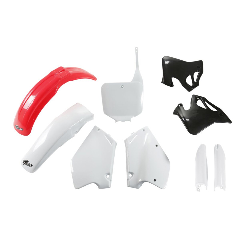 Full kit plastiques CR125 95-97 OE97 - 14032419