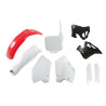 Full kit plastiques CR125 95-97 OE97 - 14032419