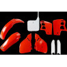 Full kit plastiques CR500 89-90 OE90 - 14032424
