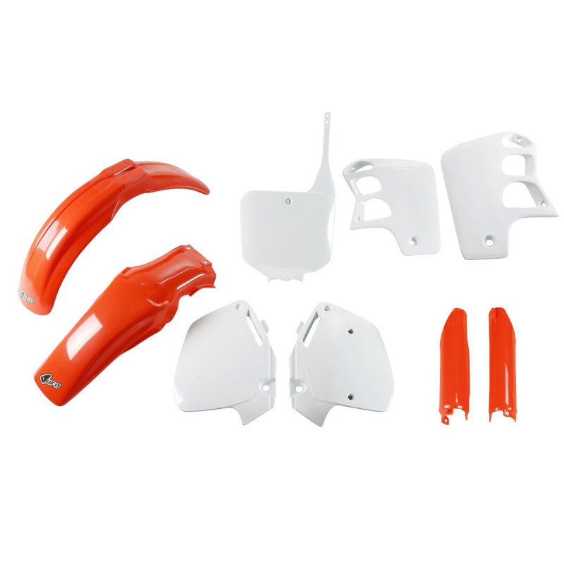 Full kit plastiques CR500 91-94 OE91 - 14032425
