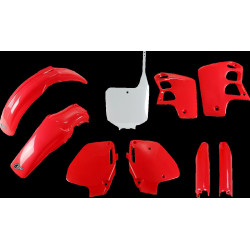 Full kit plastiques CR500 91-94 OE92 - 14032426